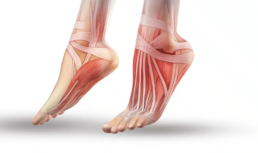 The Importance of Foot Assessments: Unlocking the Secrets to Optimal Foot Health and Wellness
