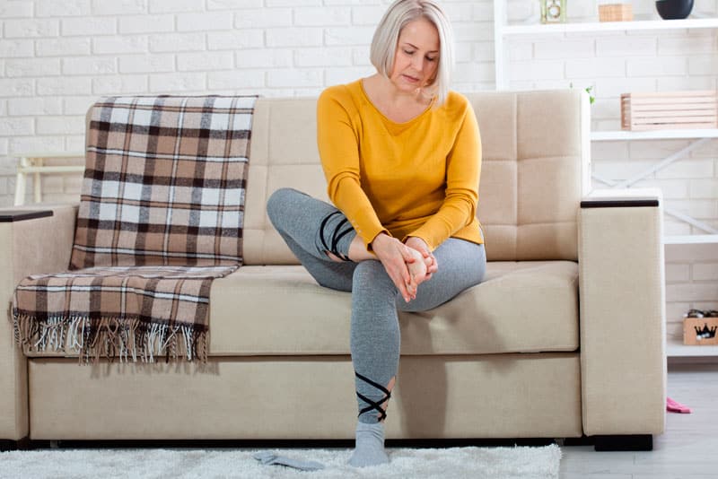 Metatarsalgia: More Than Just Foot Pain
