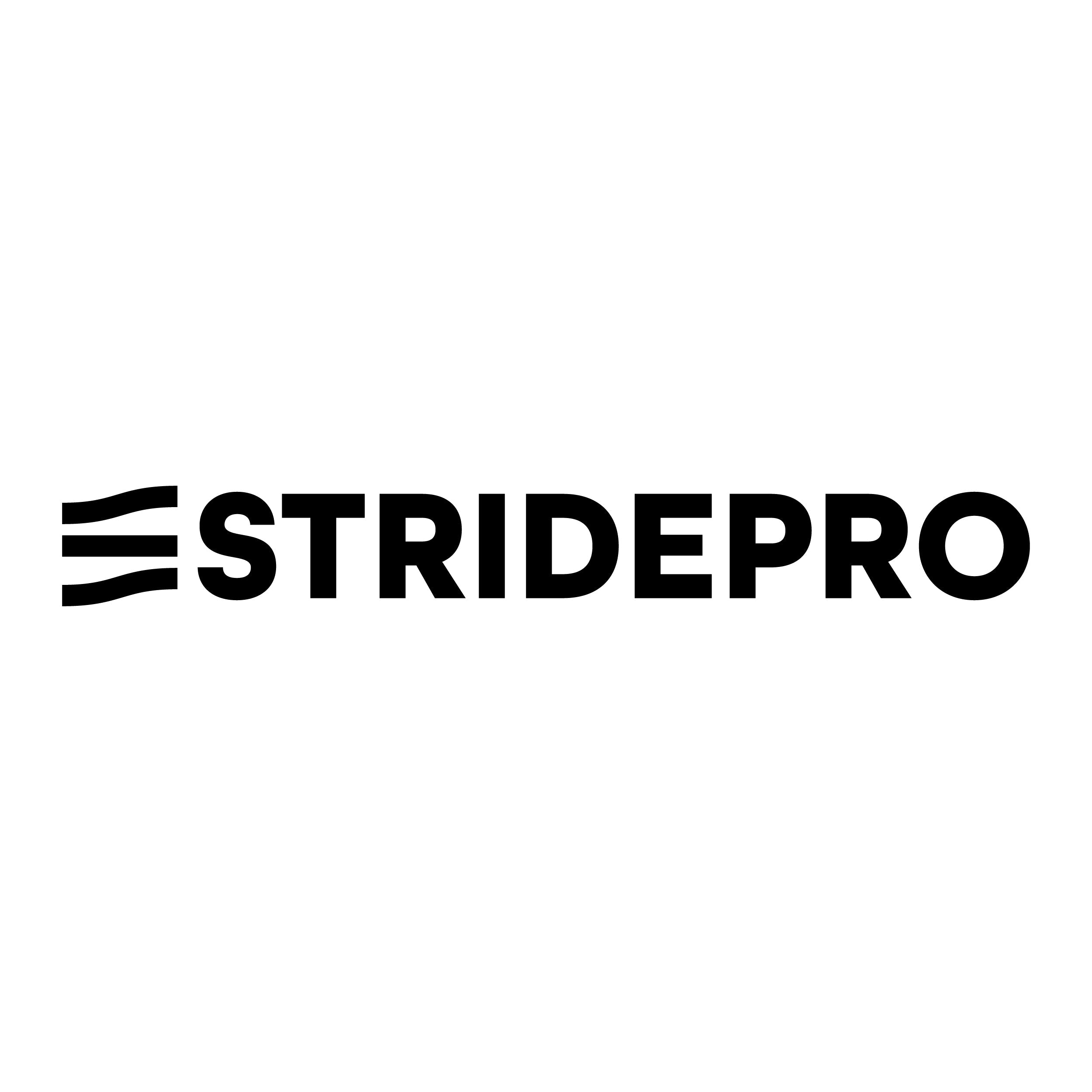 STRIDEPRO