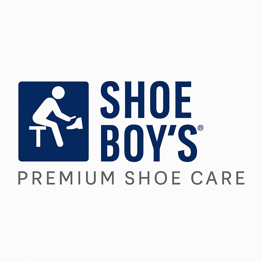 Shoe Boy