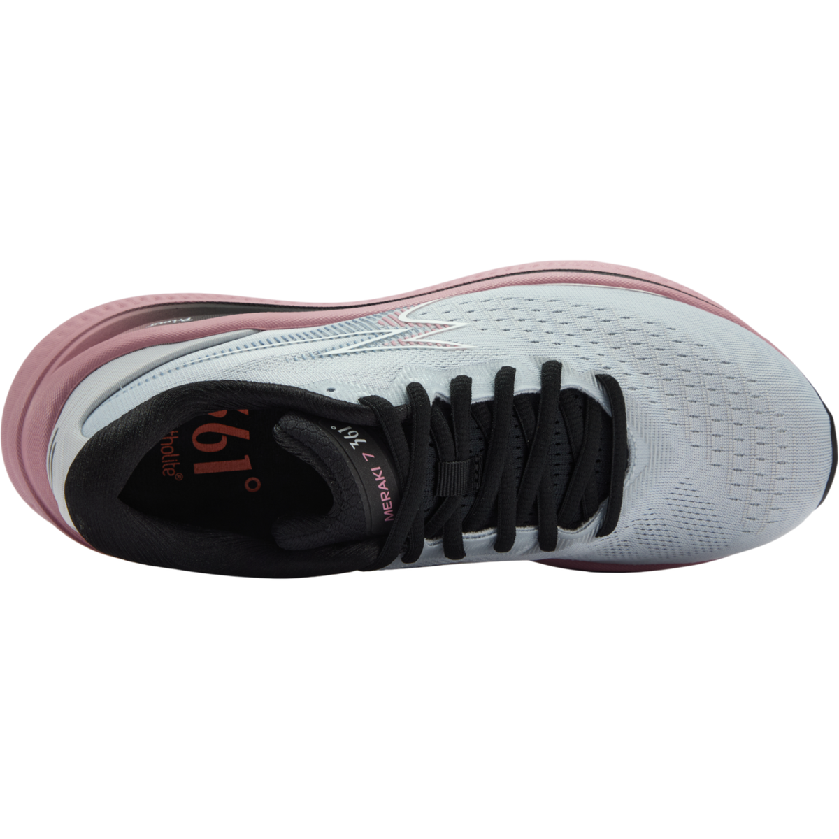 Meraki 7 - Womens Neutral Running Wide Fit (D)