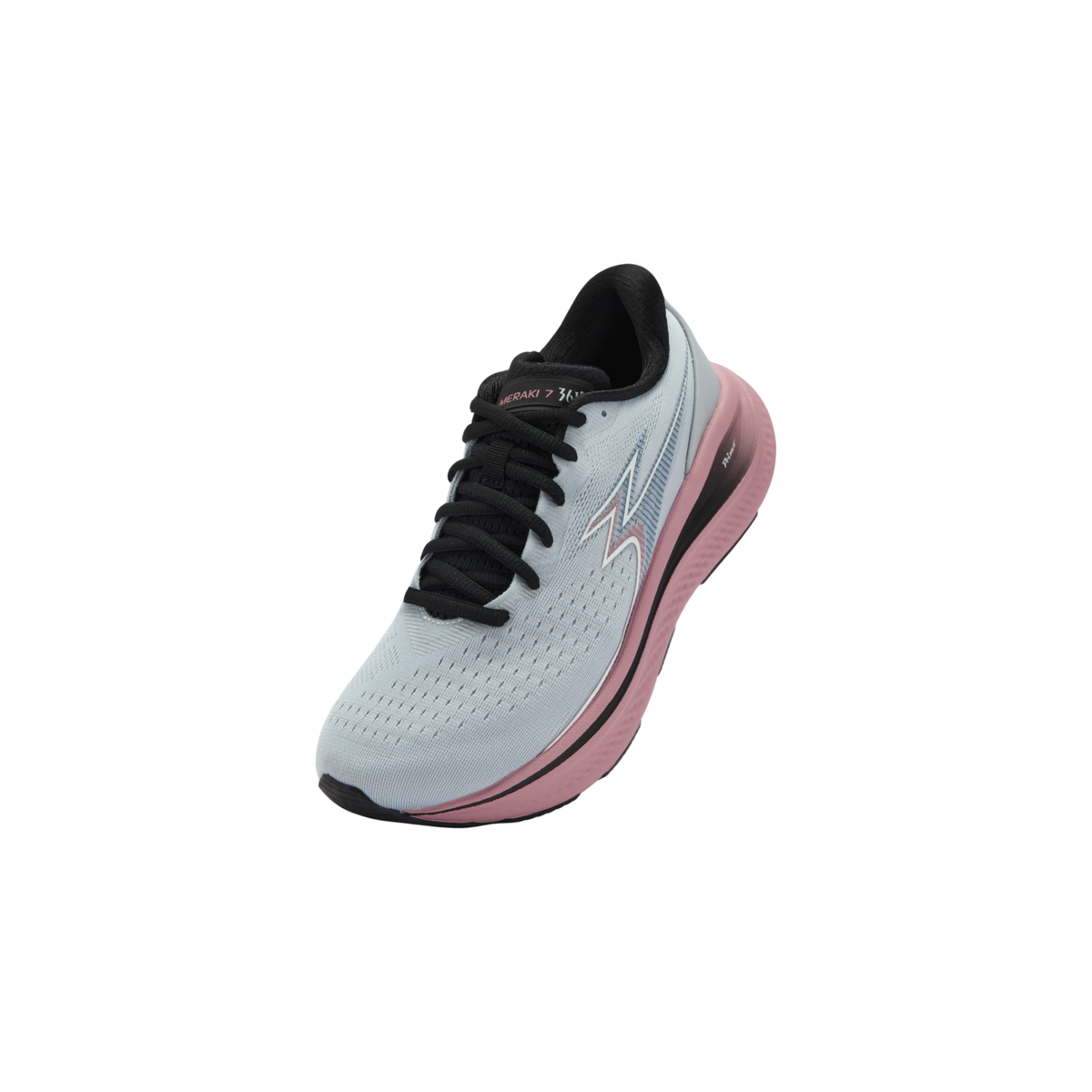 Meraki 7 - Womens Neutral Running Wide Fit (D)