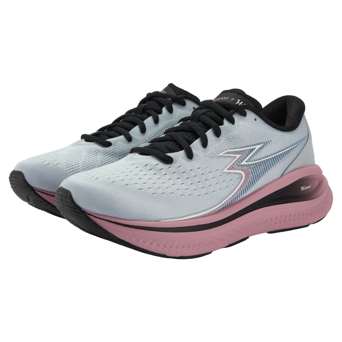 Meraki 7 - Women's Neutral Running