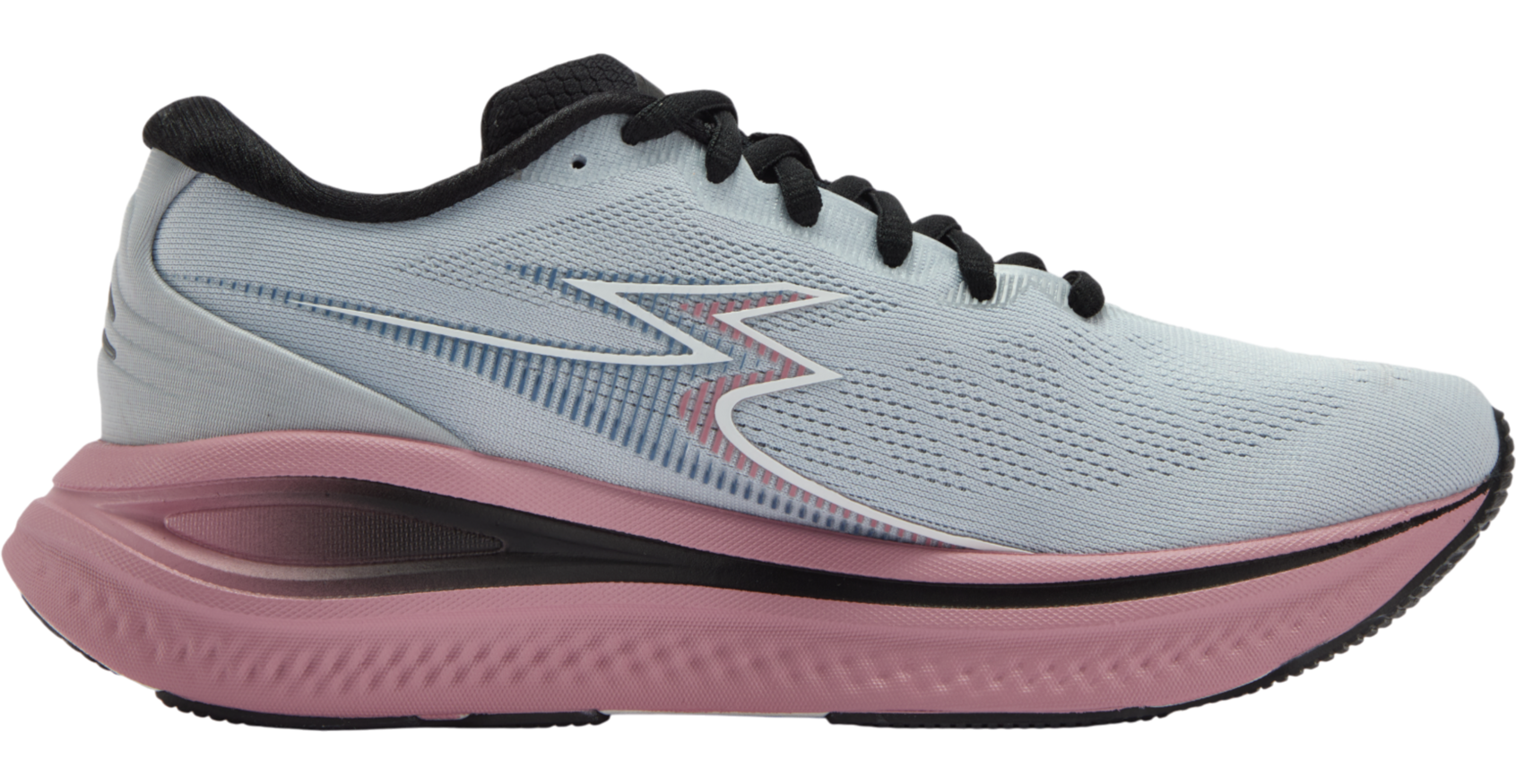 Meraki 7 - Womens Neutral Running Wide Fit (D)
