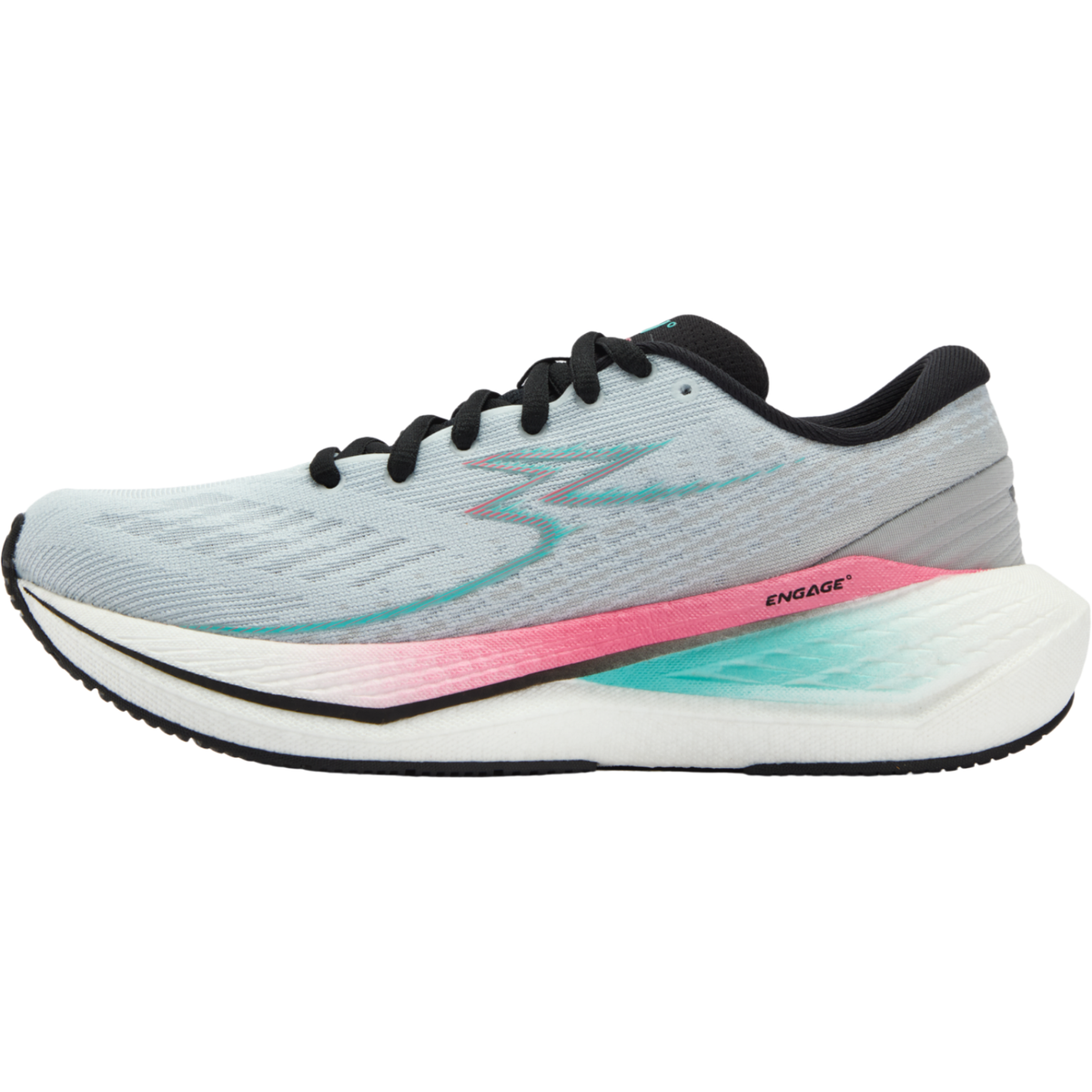 Kairos 4 - Women's Support Running Shoe