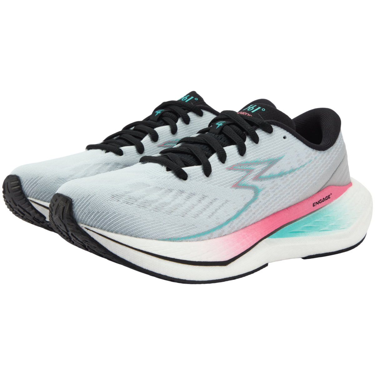 Kairos 4 - Women's Support Running Shoe