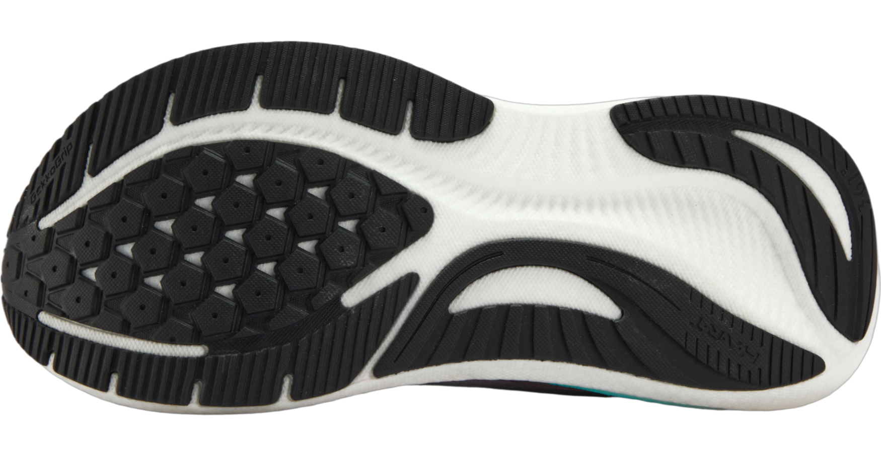 Kairos 4 - Women's Support Running Shoe
