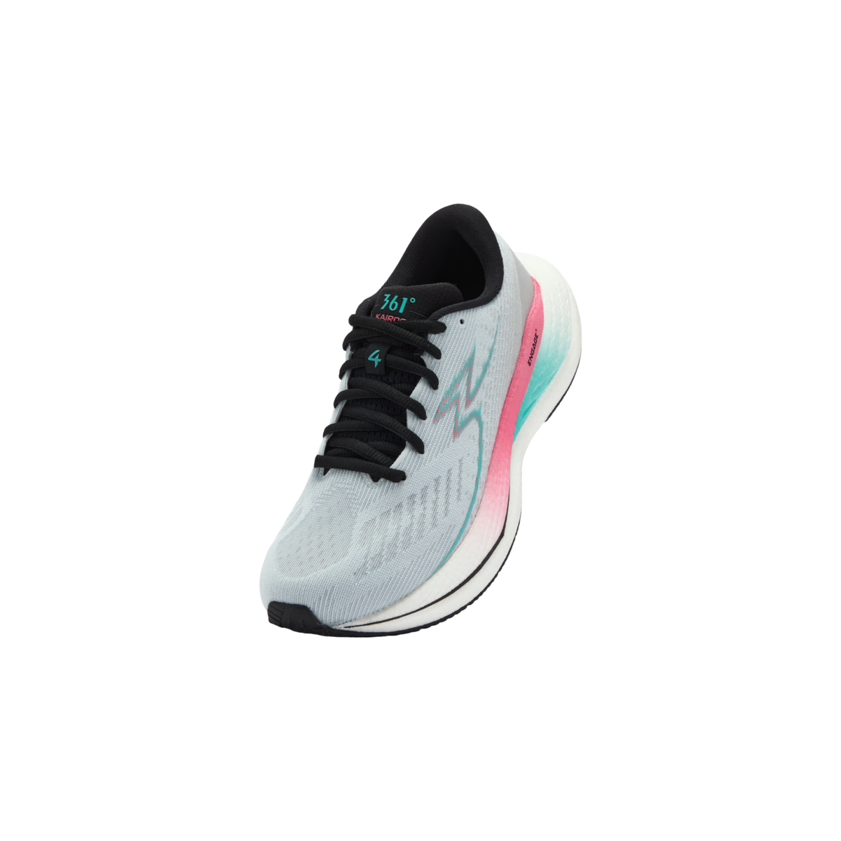 Kairos 4 - Women's Support Running Shoe