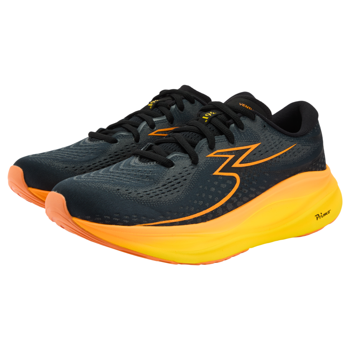 Ventus 2 - Mens Cushioned Running