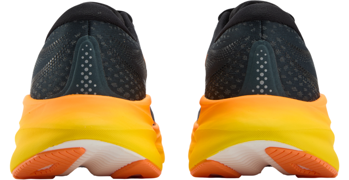 Ventus 2 - Mens Cushioned Running