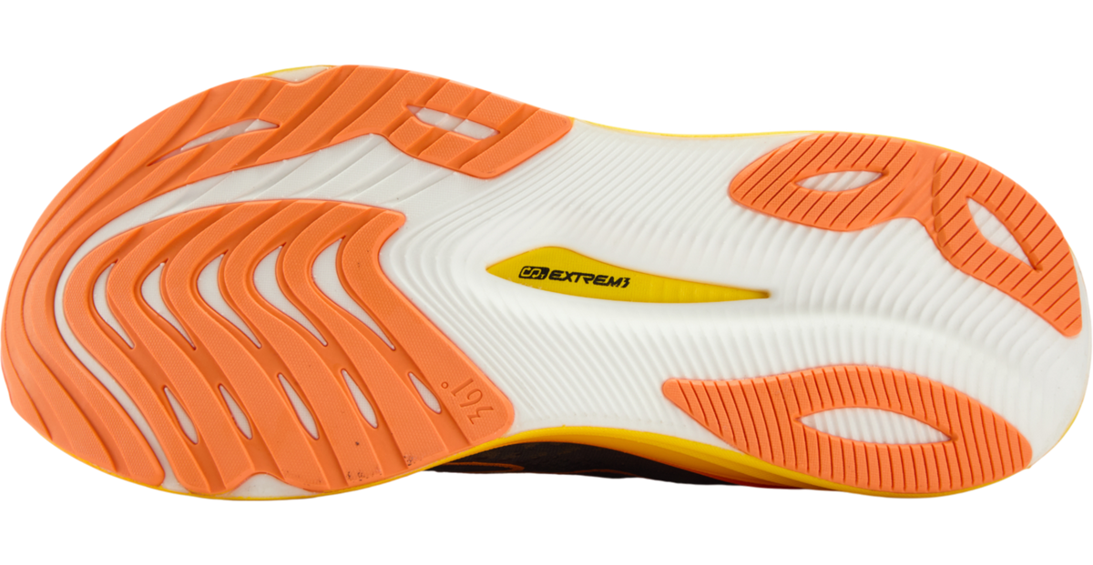 Ventus 2 - Mens Cushioned Running