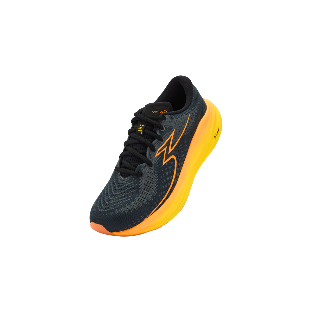 Ventus 2 - Mens Cushioned Running