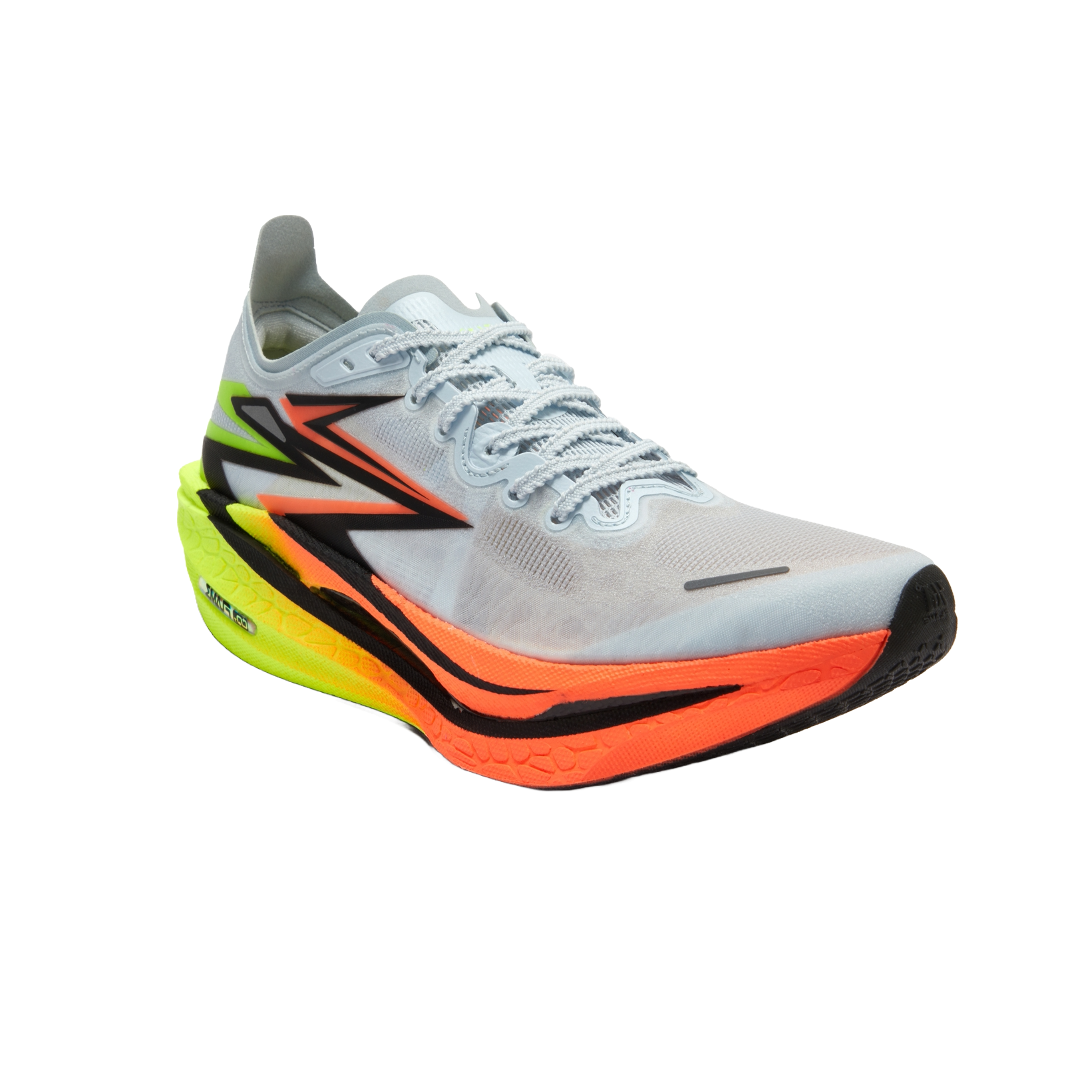 Flame 4 CQT - Mens Performance Racing Shoe