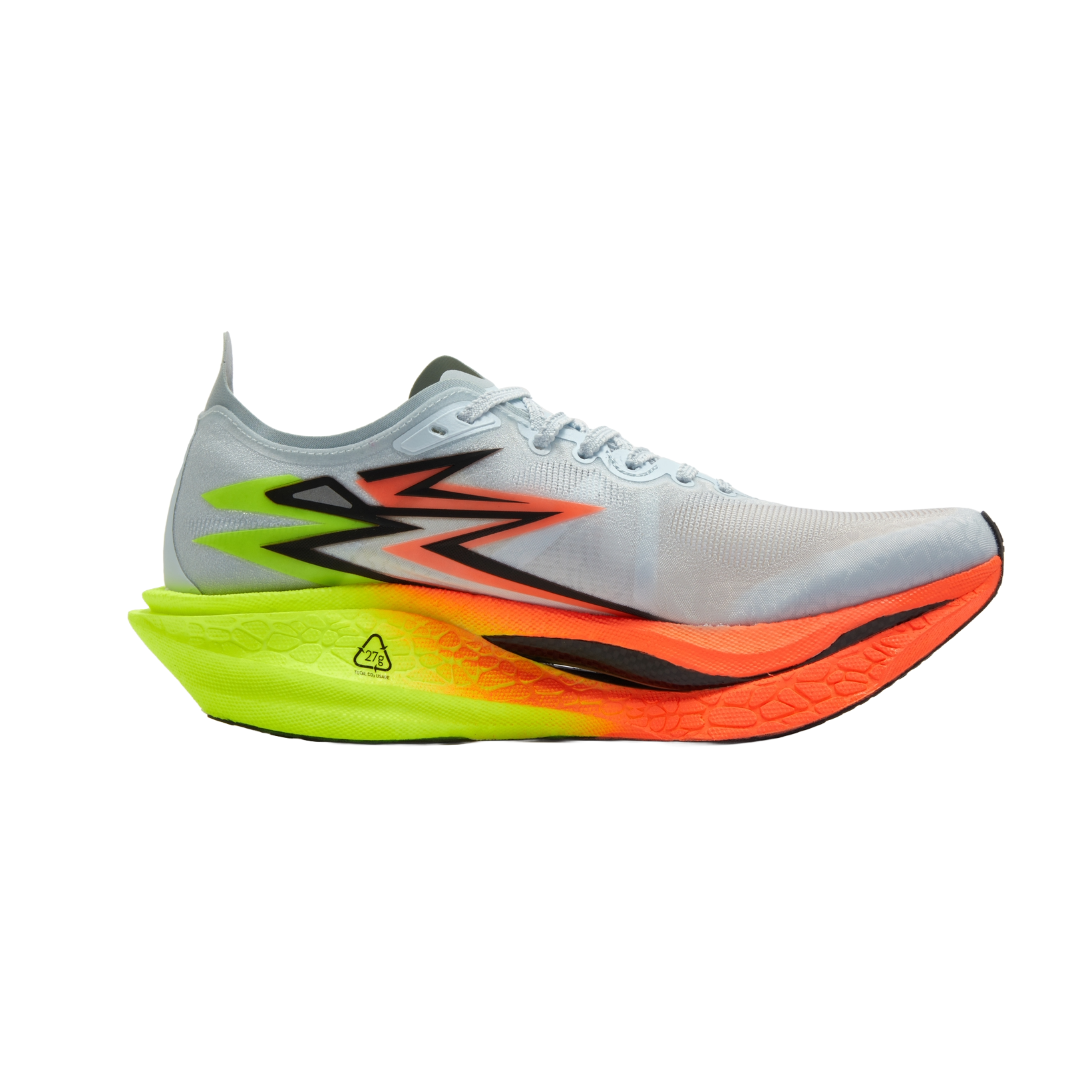Flame 4 CQT - Mens Performance Racing Shoe