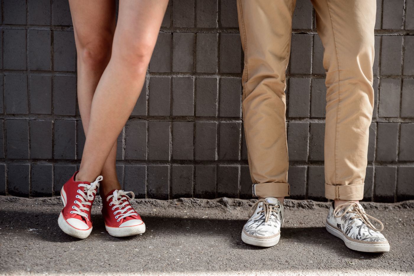 STRIDEPRO | CORE | Casual
