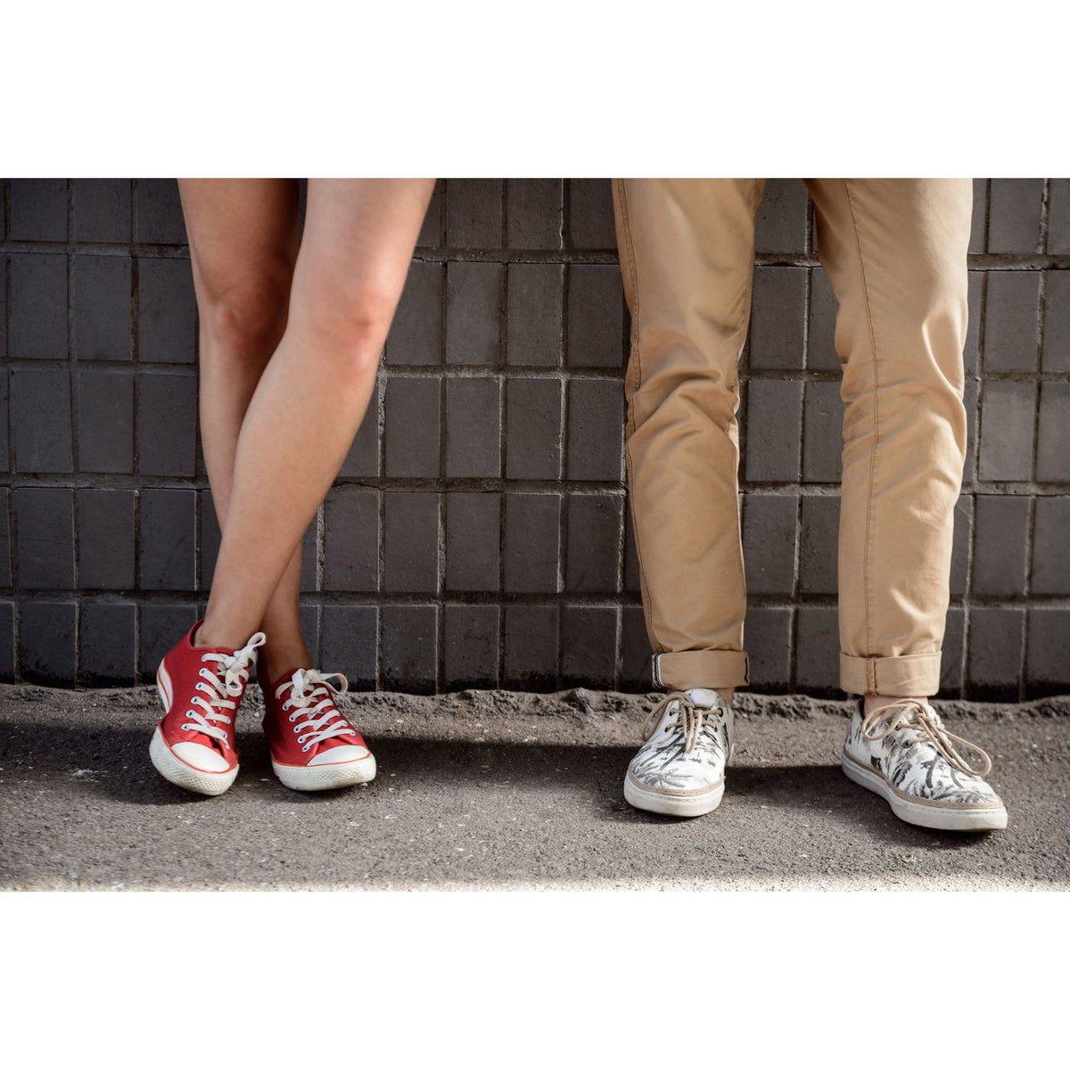 STRIDEPRO | CORE | Casual