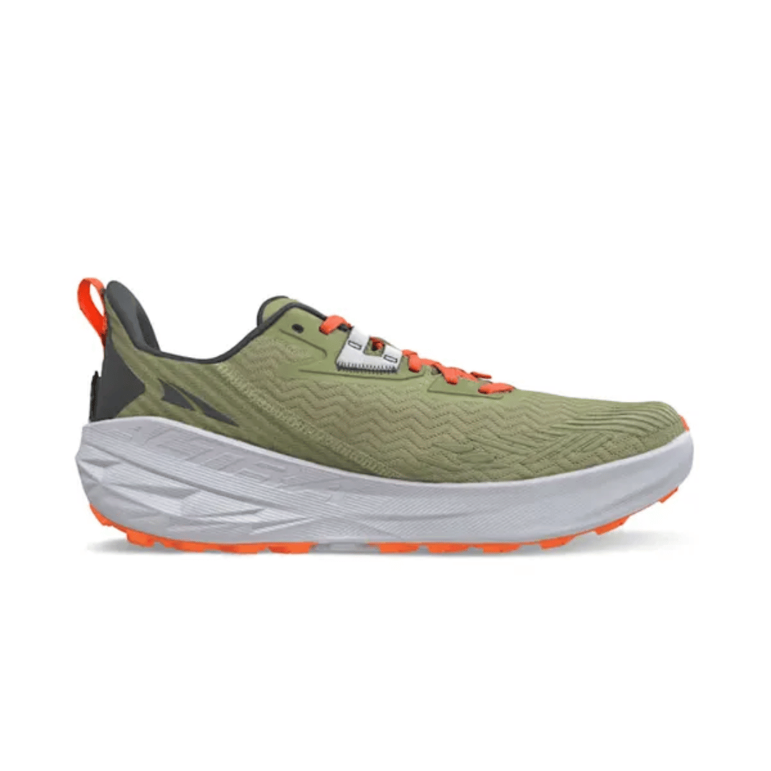 Experience Wild Men’s Trail Running Shoe