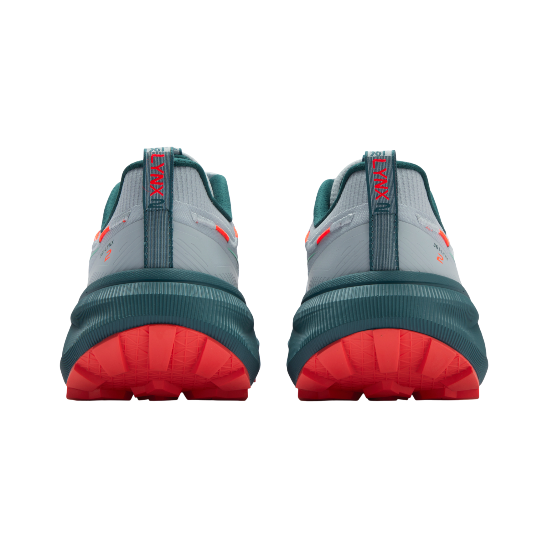 361° Lynx 2 Mens Trail Running Shoes