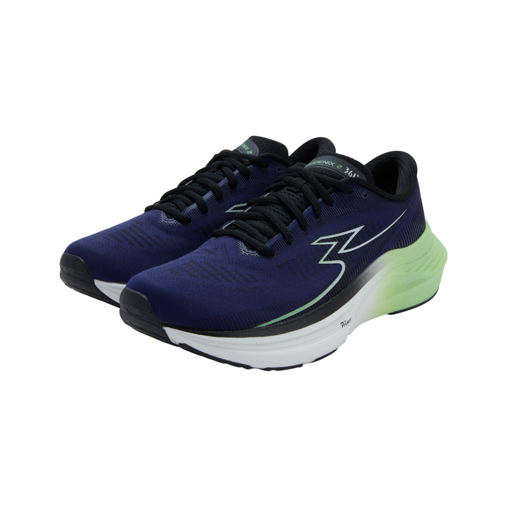 PHOENIX 2 Mens Running Shoe
