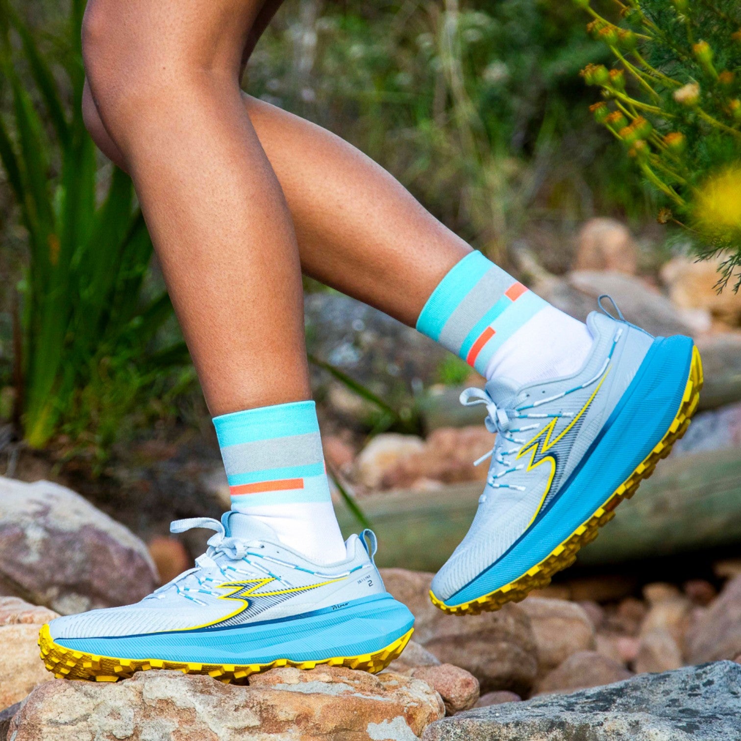 361° Lynx 2 Women's Trail Running Shoes
