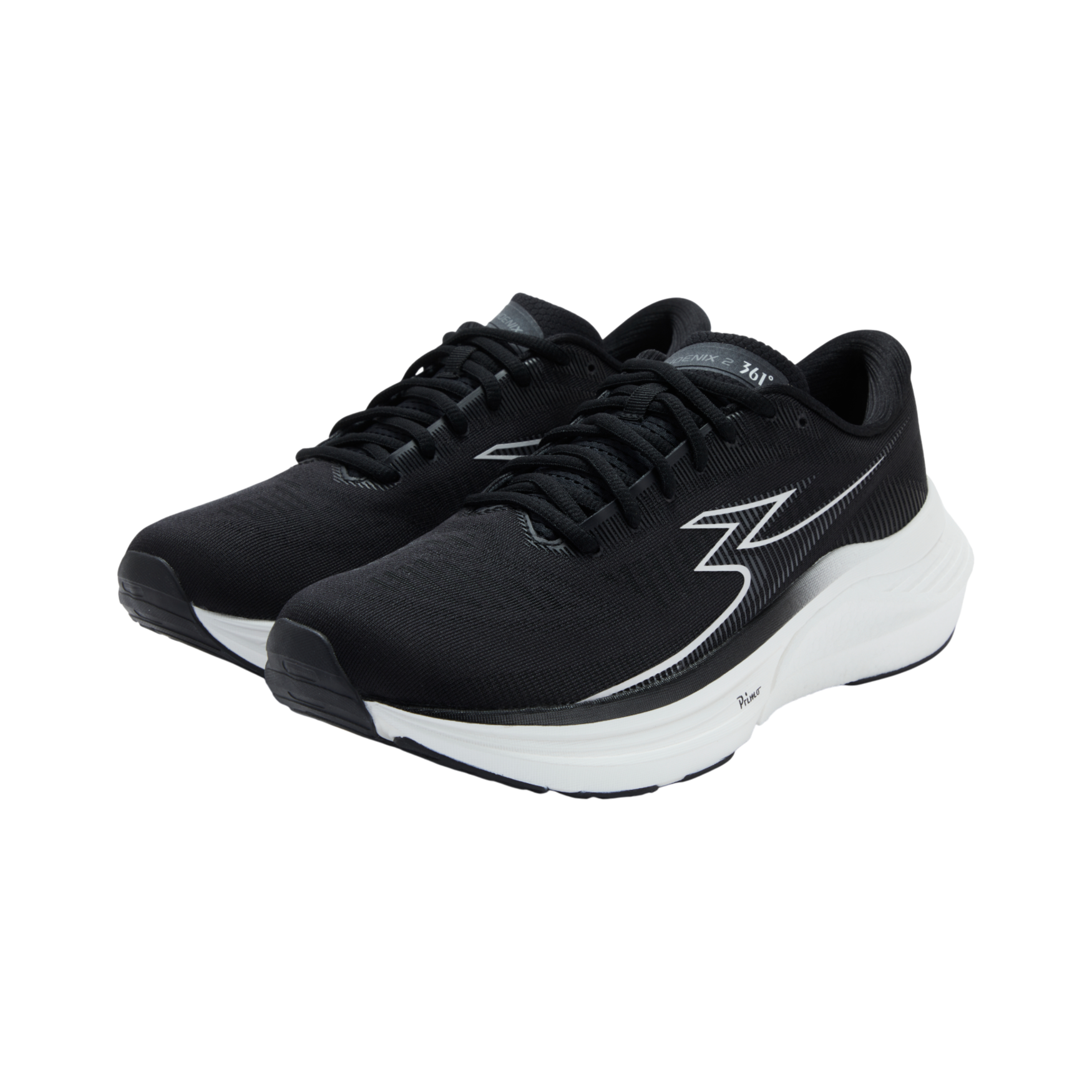 Phoenix 2 - Women's Stability Running Shoe
