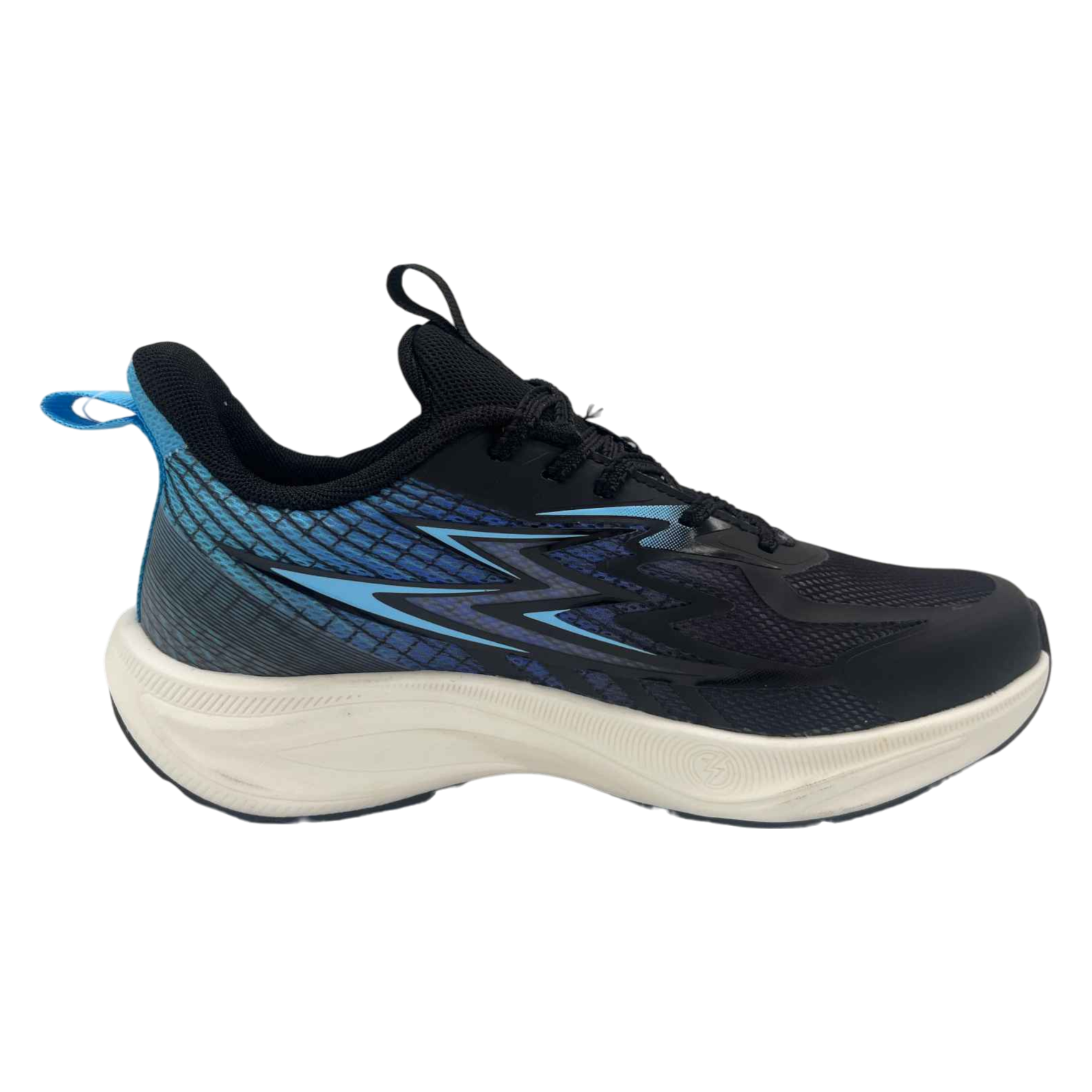 Kids Cushioned Running Shoes