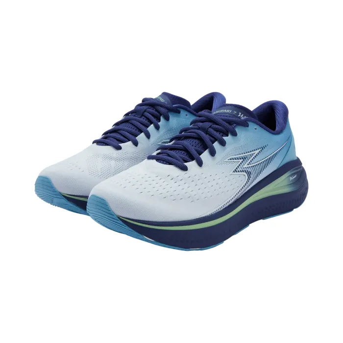 Meraki 7- Men's Neutral Running