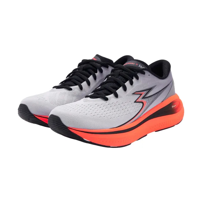 Meraki 7- Men's Neutral Running