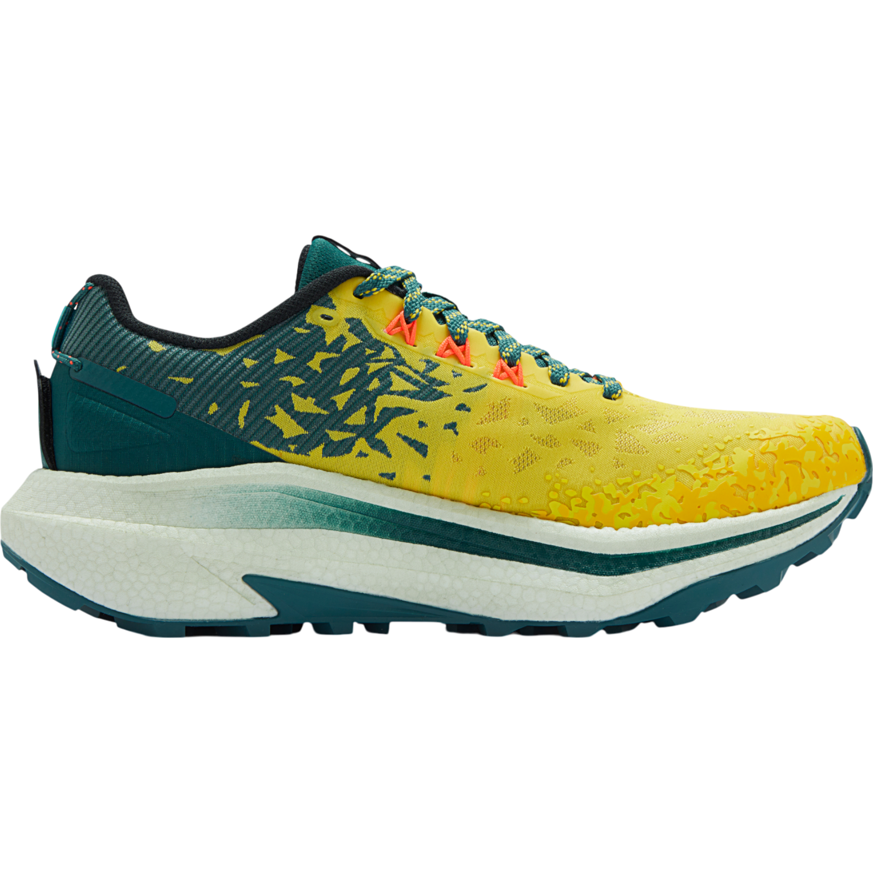 Futura 3 Wide Fit Men's Trail Running
