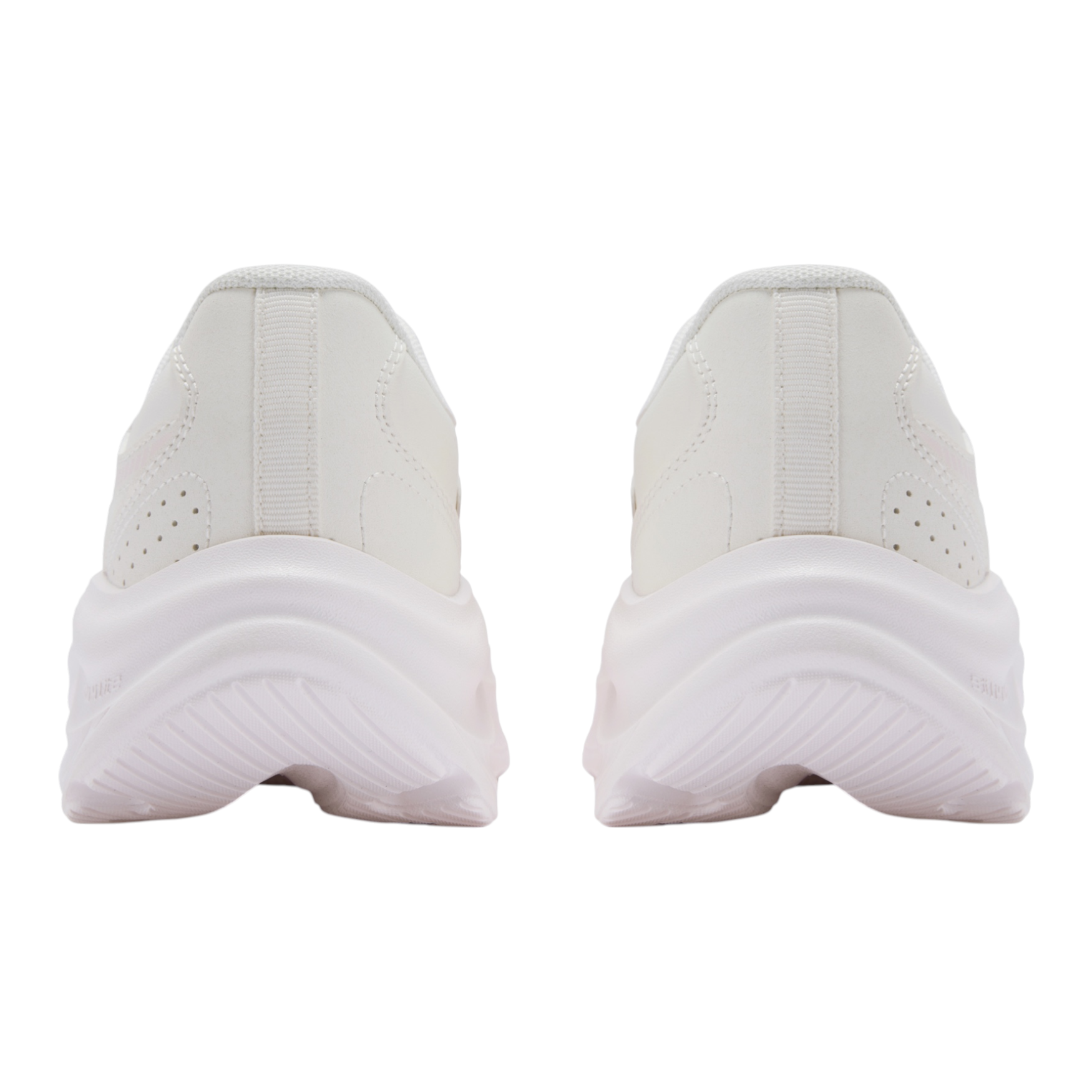 Womens Running Shoes - white