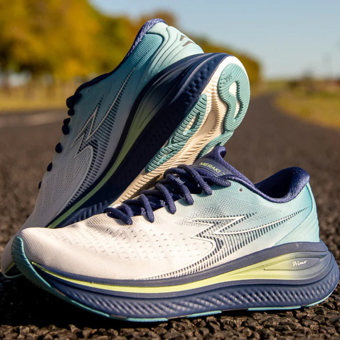 Meraki 7- Men's Neutral Running