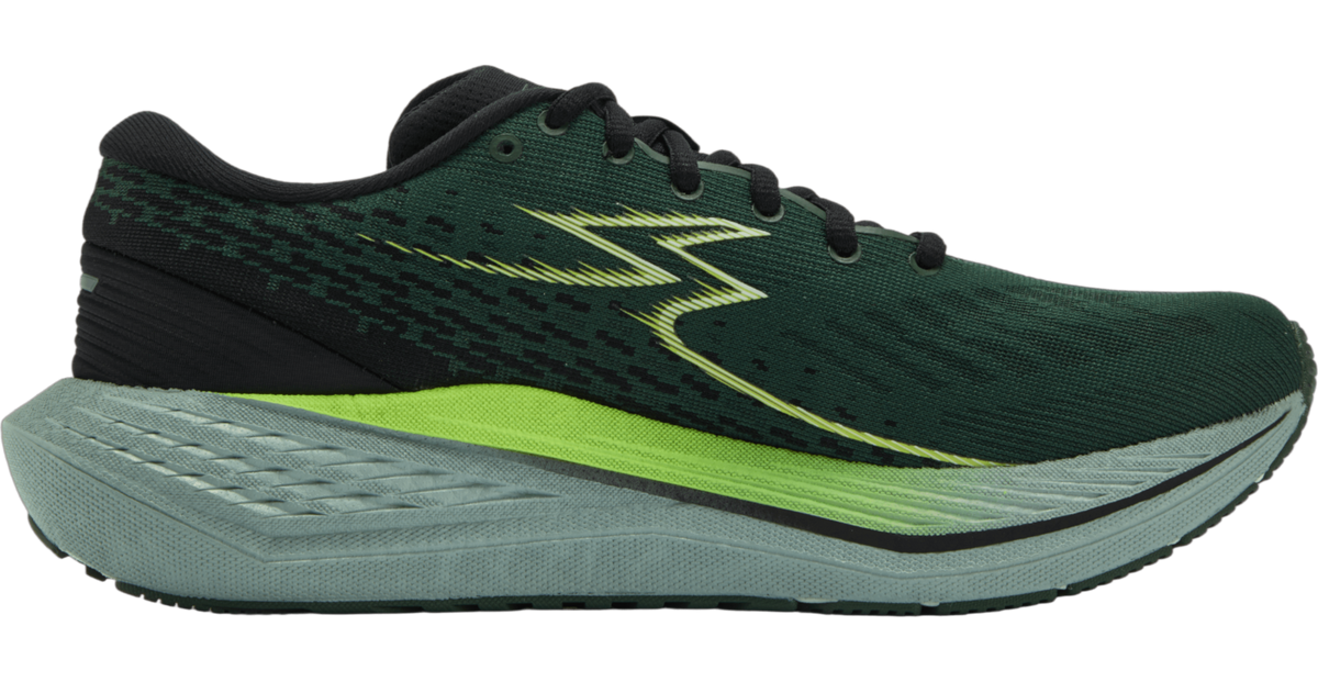 Kairos 4 - Men's Support Running Shoe