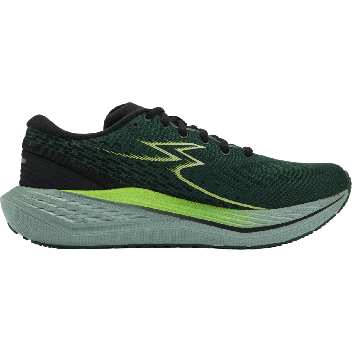 Kairos 4 - Men's Support Running Shoe