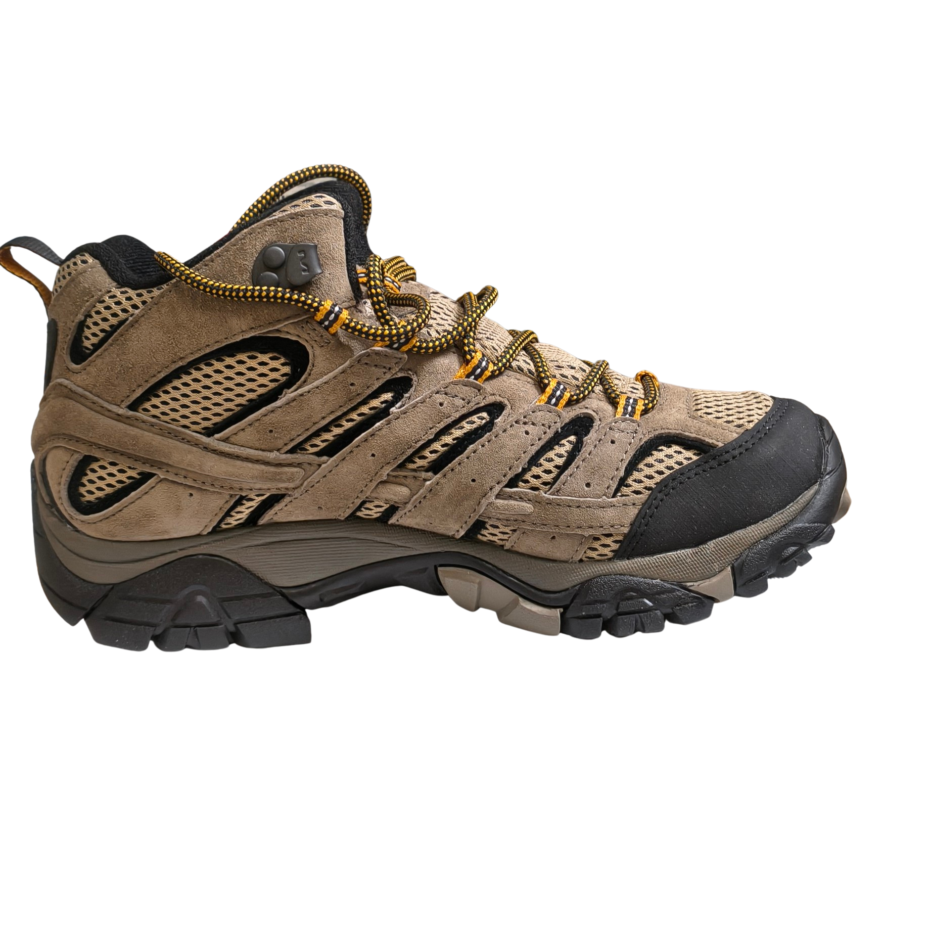 Moab 2 Mid LTR GTX Men's Hiking Boot