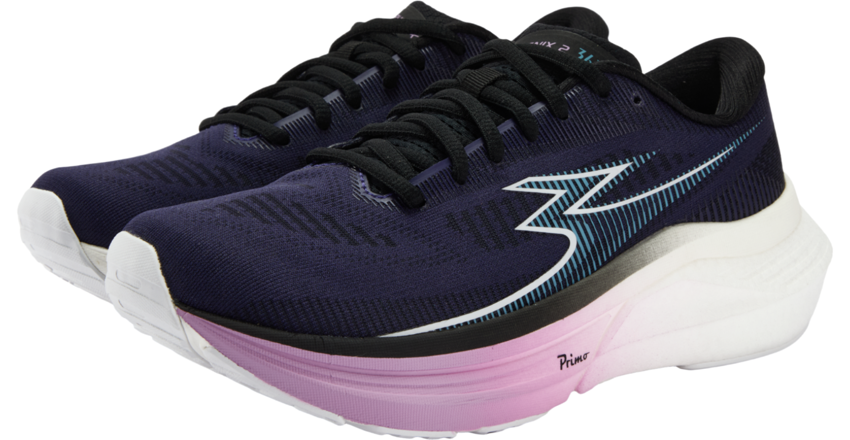 Phoenix 2 - Women's Stability Running Shoe