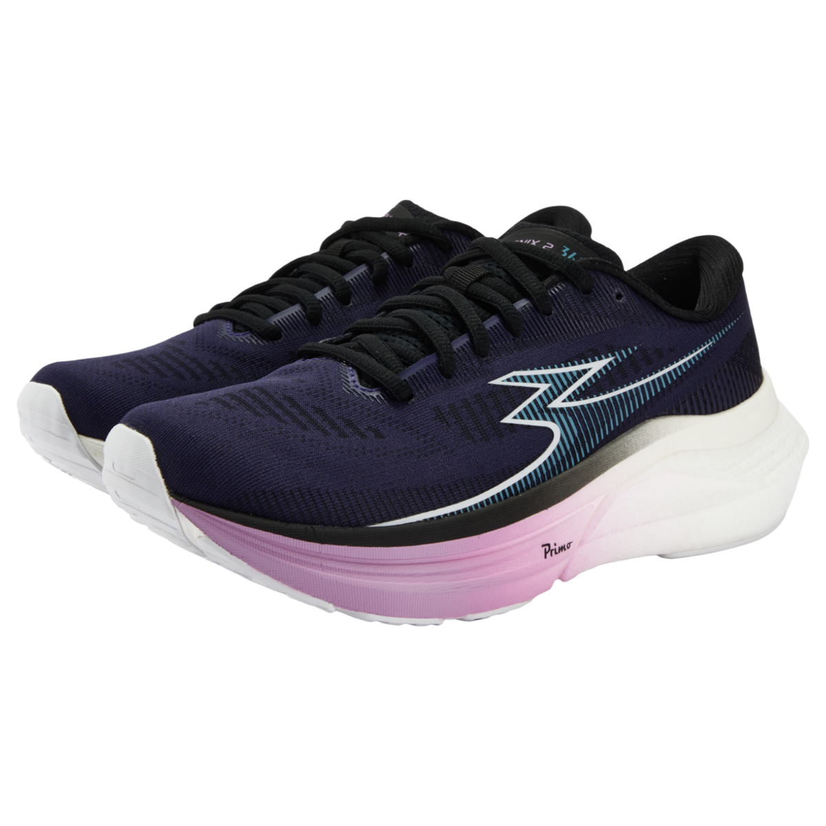 Phoenix 2 - Women's Stability Running Shoe