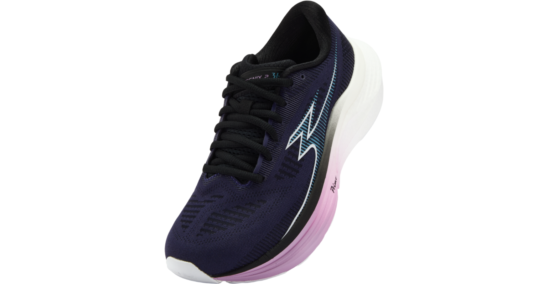 Phoenix 2 - Women's Stability Running Shoe