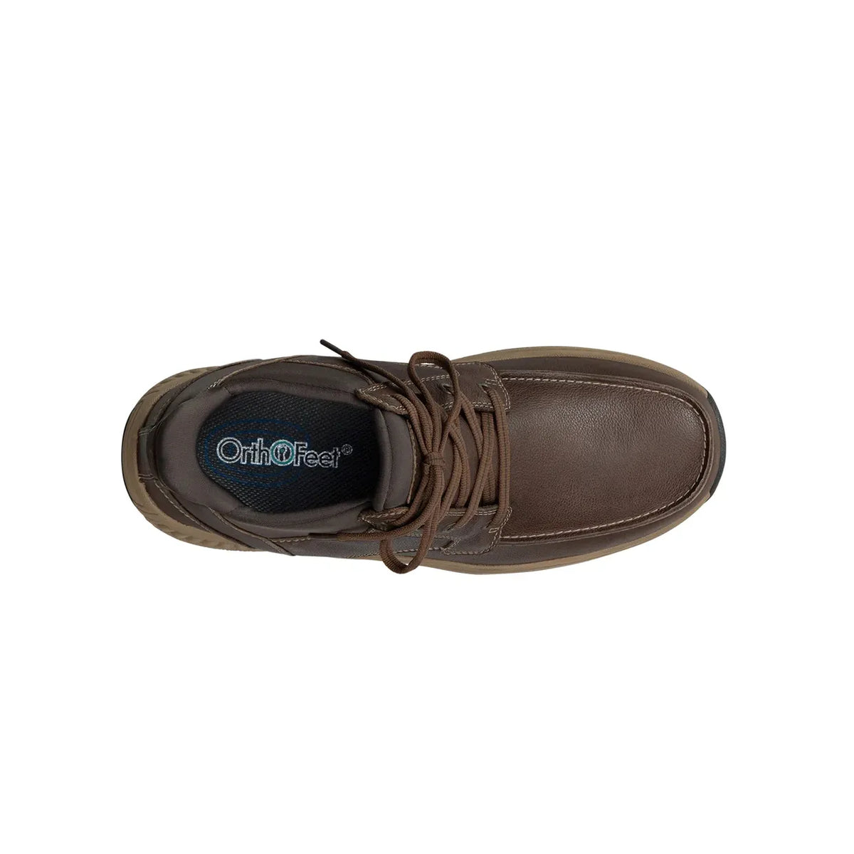 Verno Men’s Hands-Free Comfort Boot
