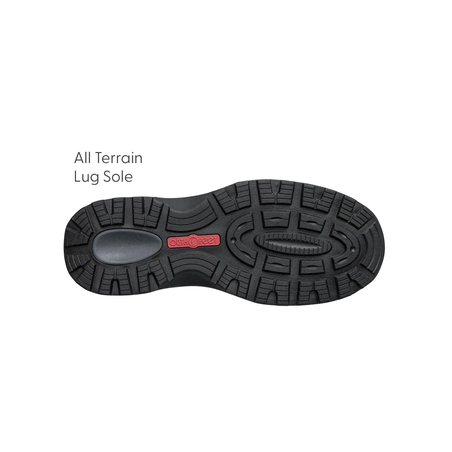Dalton Hands Free Hiking Boot