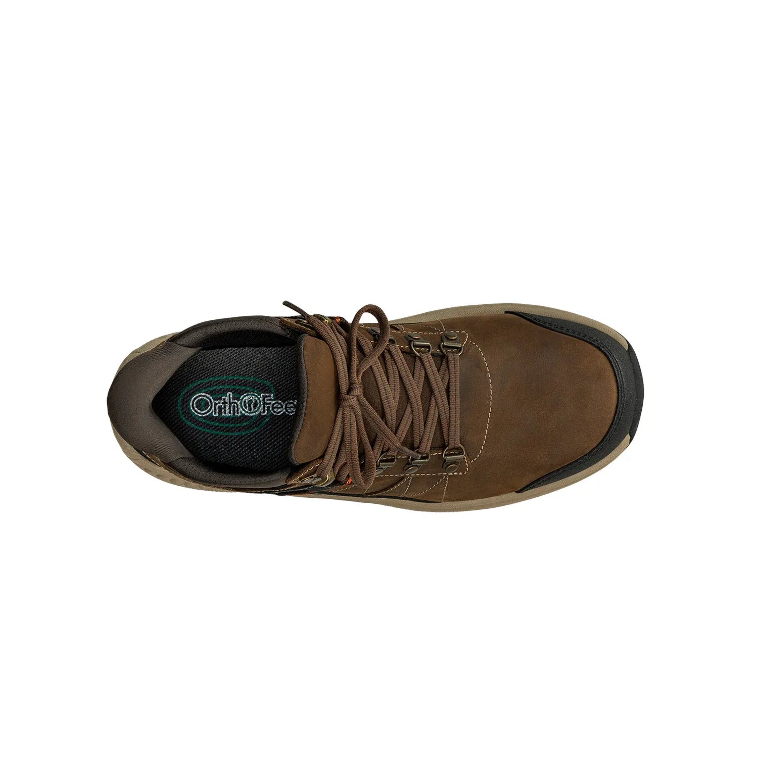 Dalton Hands Free Hiking Boot