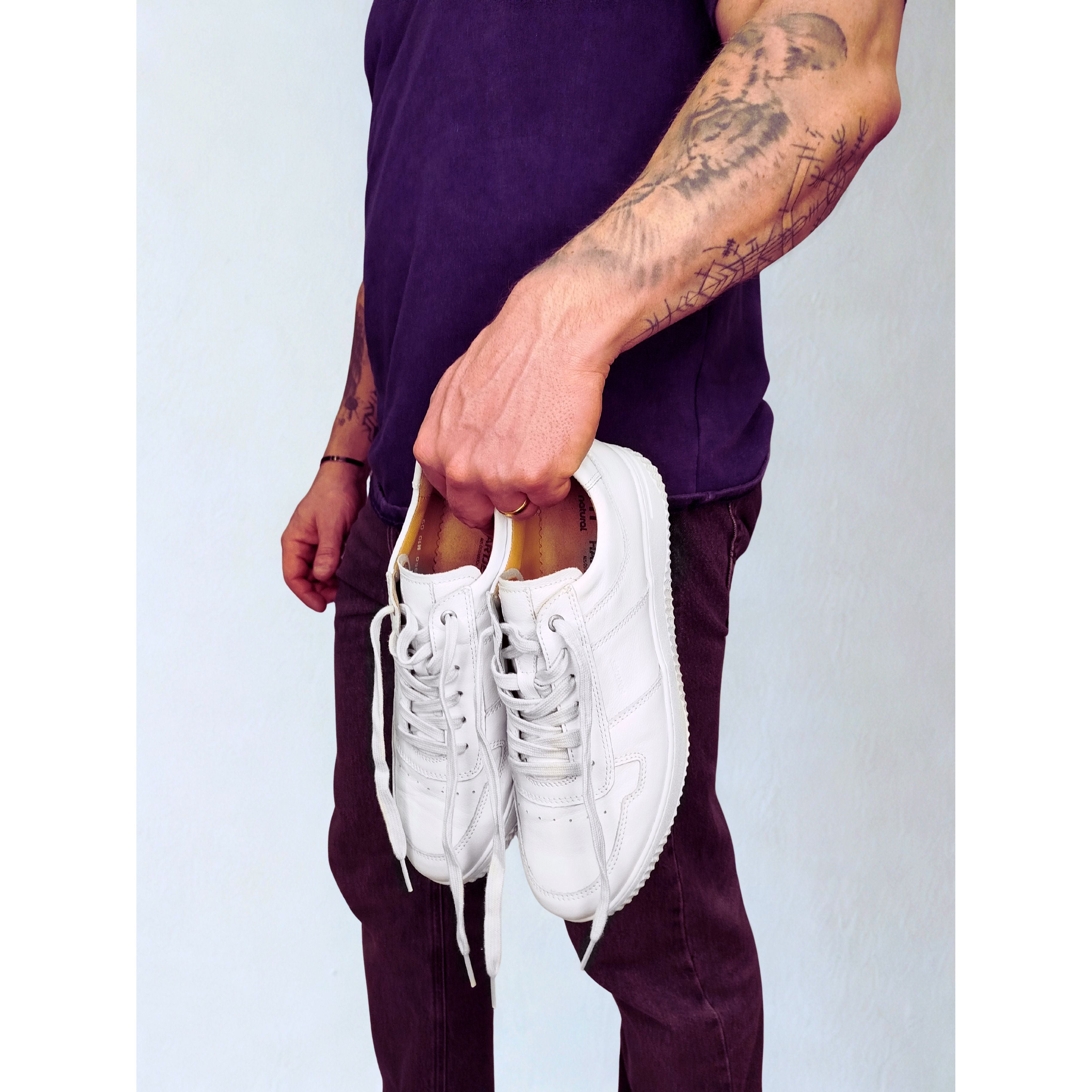Boogie Men's Casual Shoe