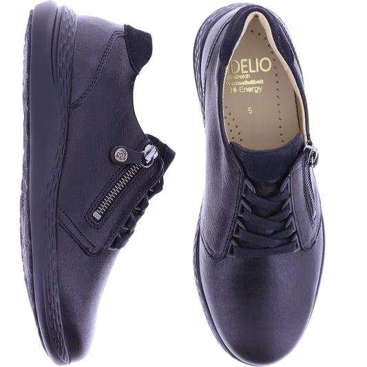 Hi Energy Women’s Comfort Shoe with Orthotic Support