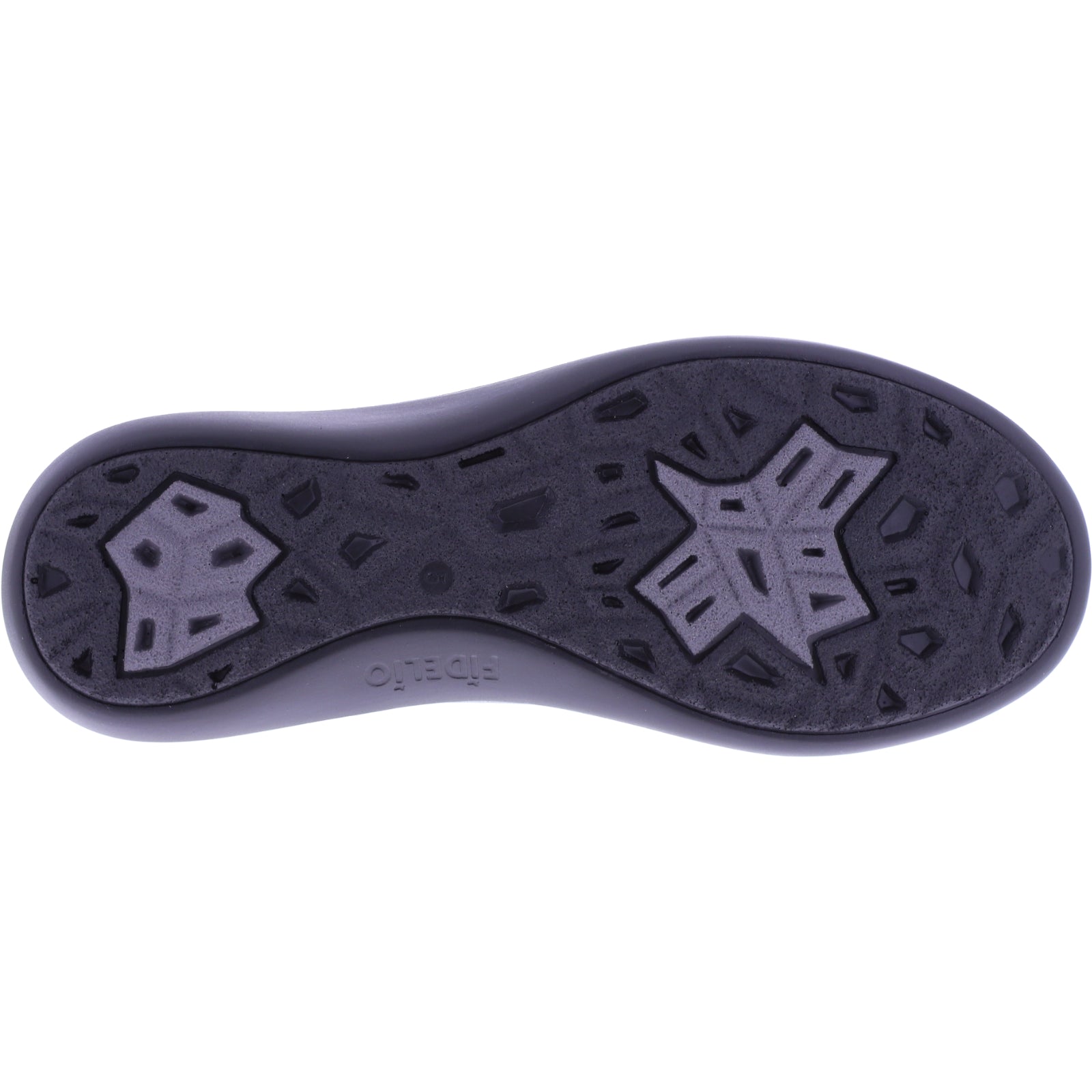 Hi Energy Women’s Comfort Shoe with Orthotic Support