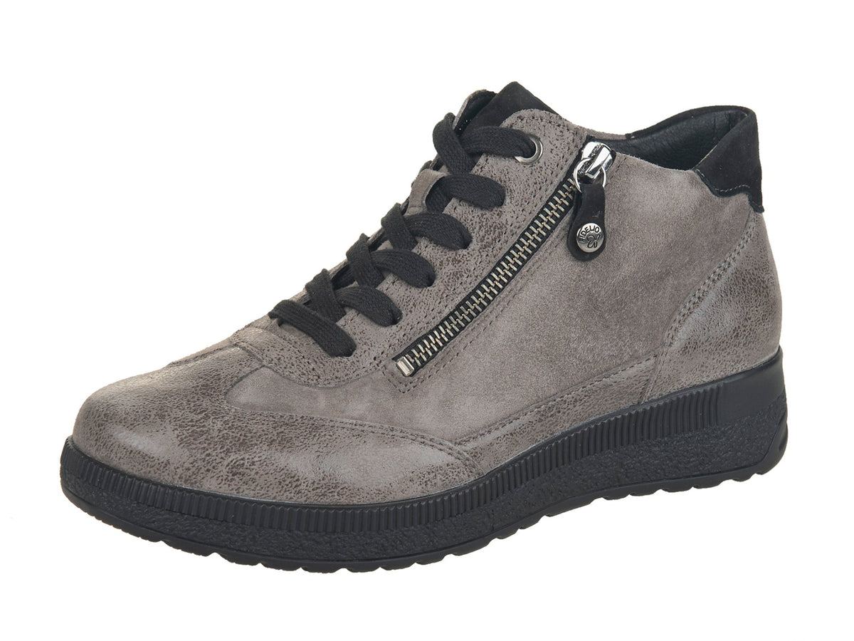 576607 Multistretch Holy H|Comfort Ankle Shoe