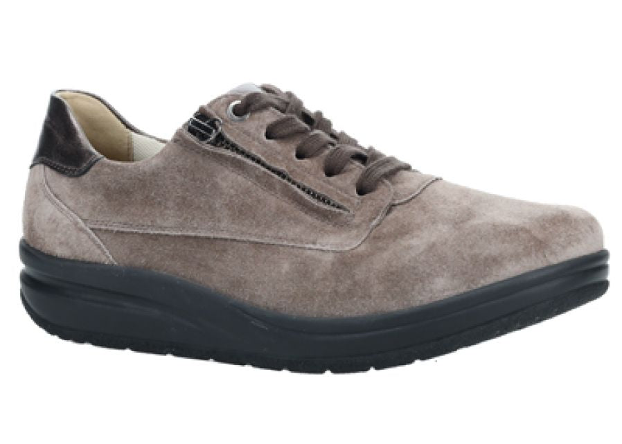 Rocker Sole Shoe Women's
