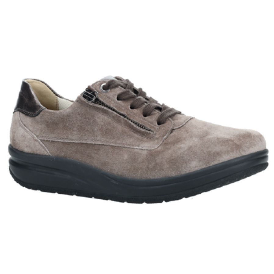 Rocker Sole Shoe Women's