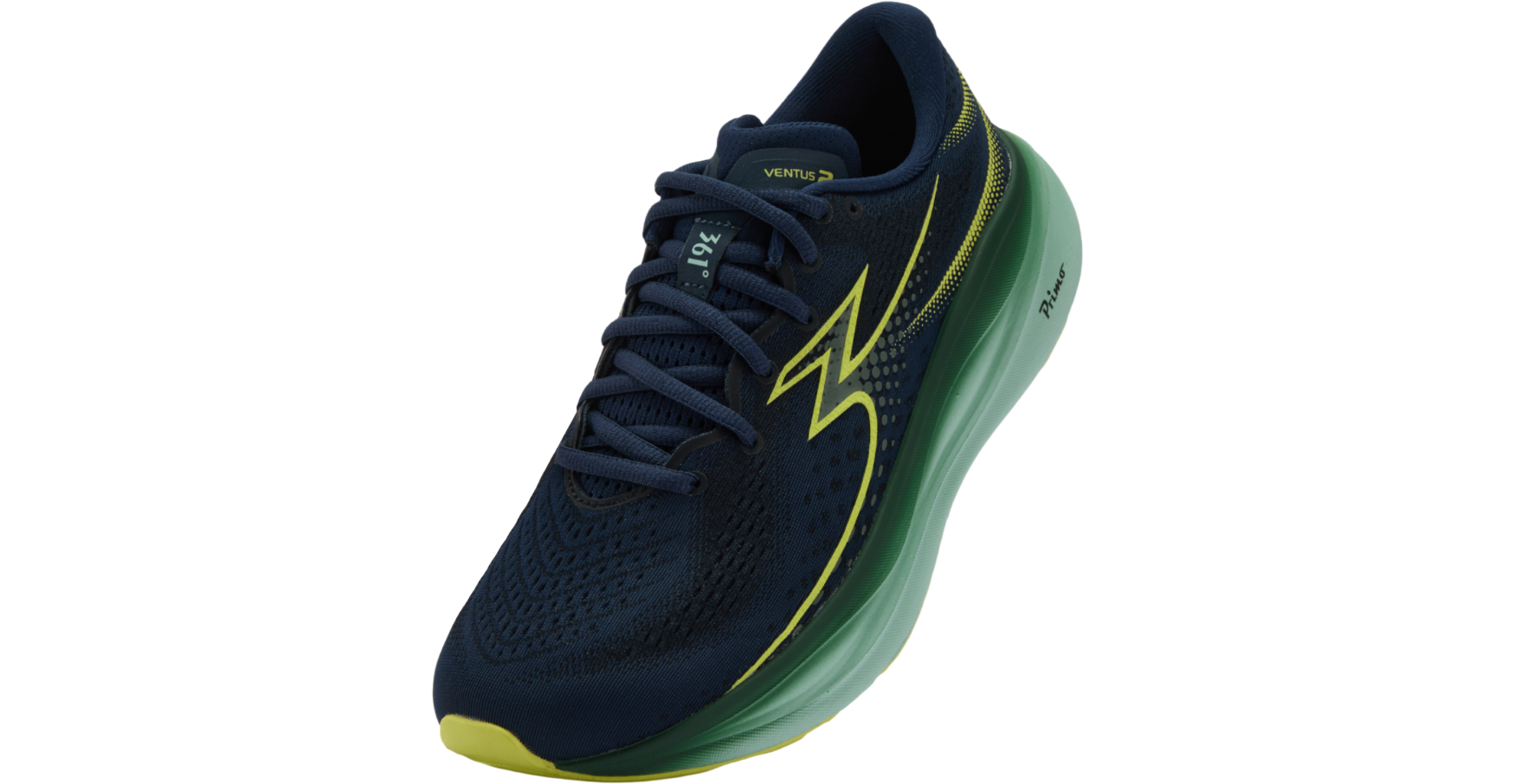 Ventus 2 - Mens Cushioned Running