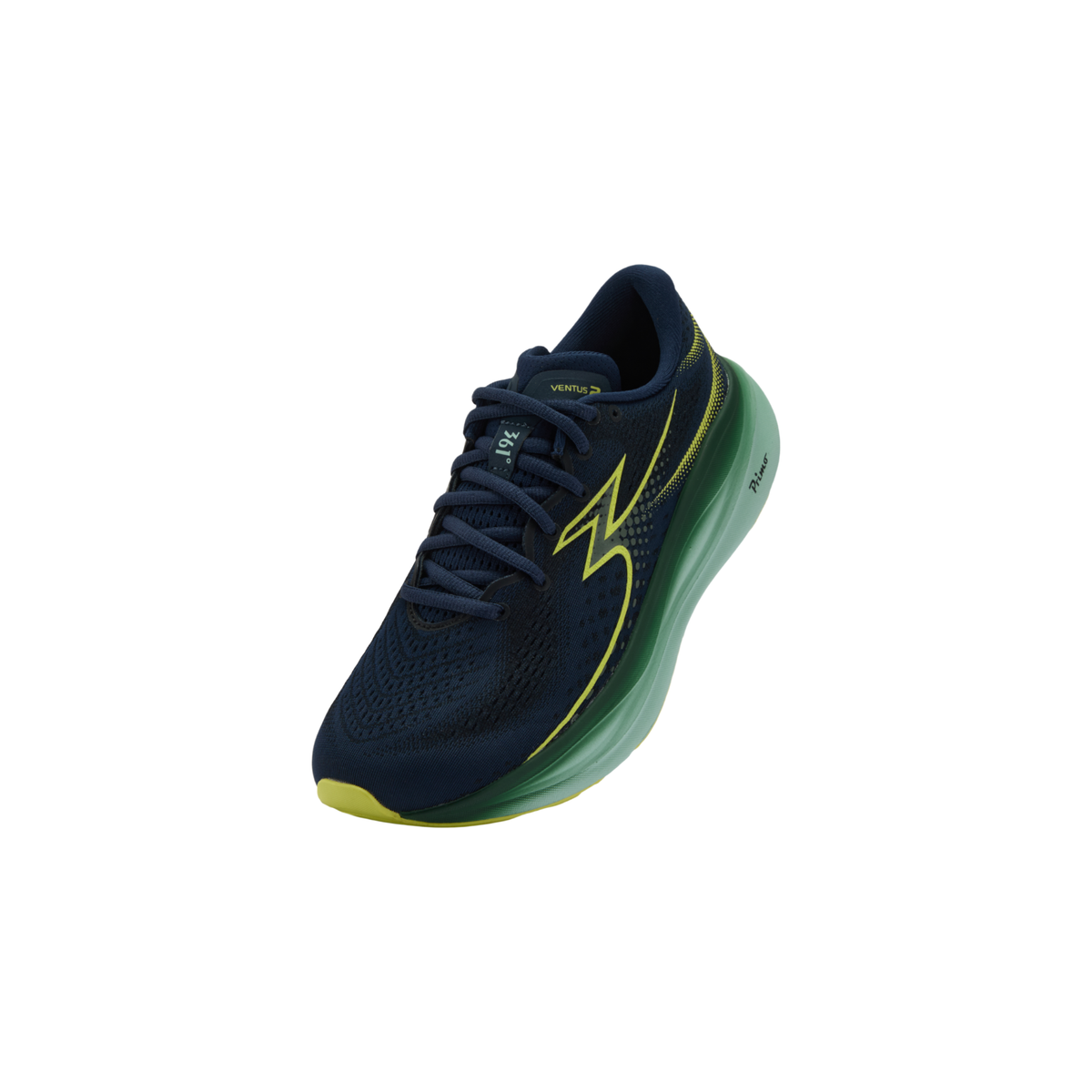 Ventus 2 - Mens Cushioned Running