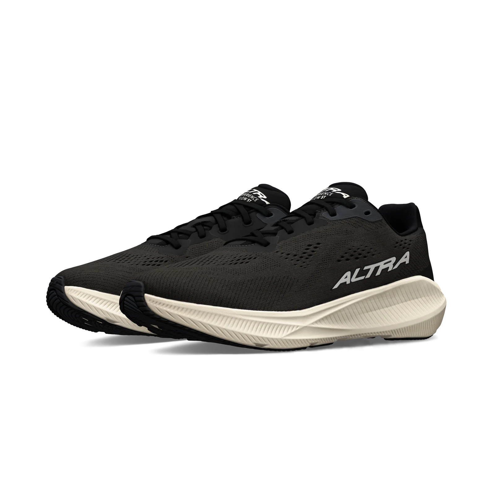 Experience Flow ST Men – Guidance Running | Natural Comfort