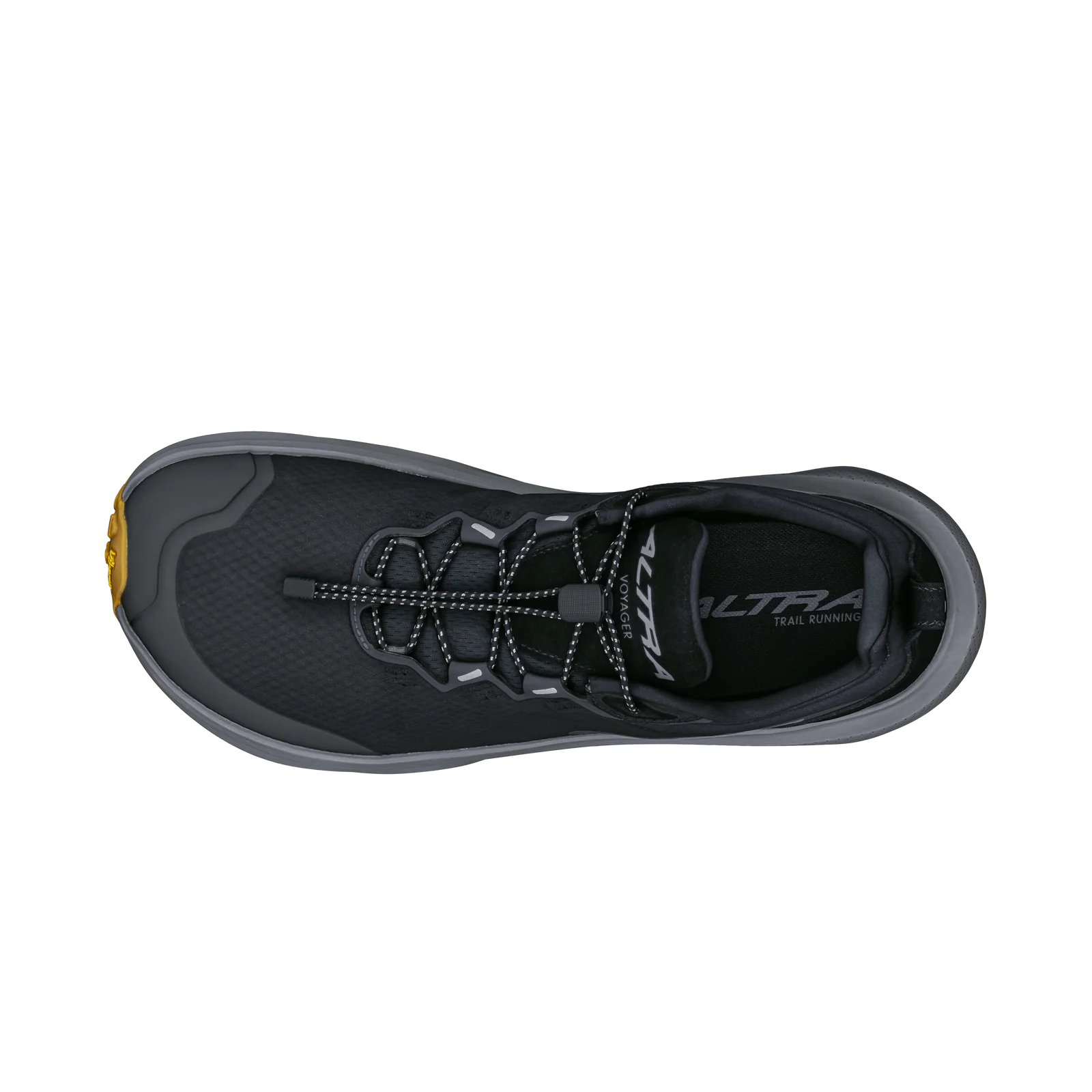Mens Voyager – Lightweight Walking Shoe | Wide Toe box